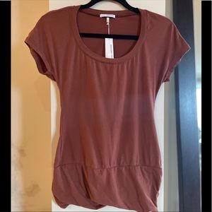 NWT JAMES PERSE TEE